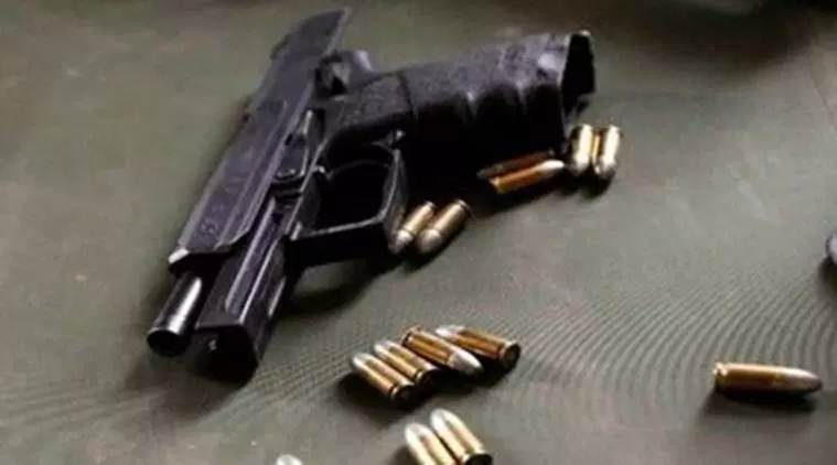 Thai judge rebukes pressure to punish 5 Muslim men, then shoots himself