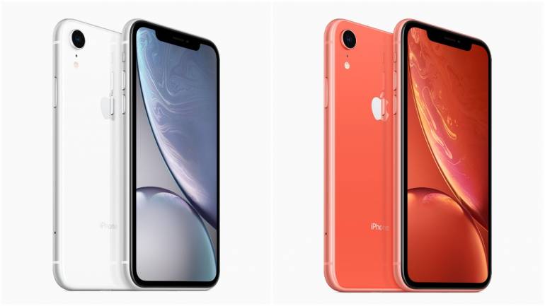 iPhone XR could get cheaper in India as Apple begins local assembly
