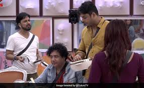 Bigg Boss 13 Day 3: No elimination this week 