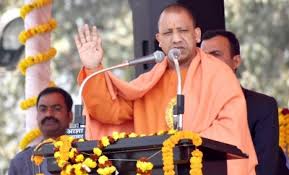 CM Yogi Adityanath calls Kamlesh Tiwari murder act of mischief; SIT to probe case
