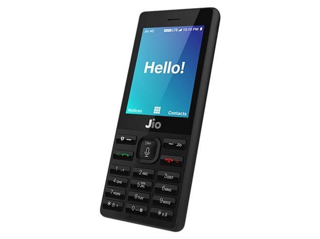 Jio Phone to sell for Rs 699 during Dussehra to Diwali offer, Rs 99 worth of free internet also in the offing