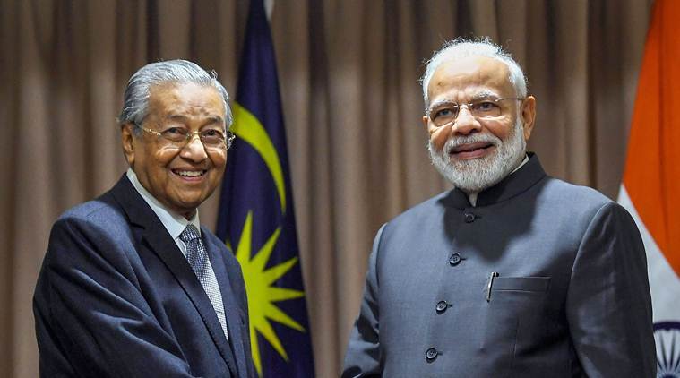 Malaysia offers to buy more imports from India after threat of palm oil curbs