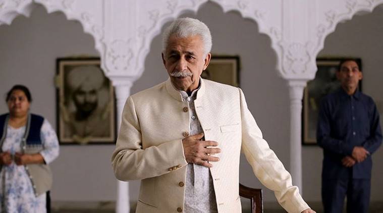 This open hate is disturbing: Naseeruddin Shah