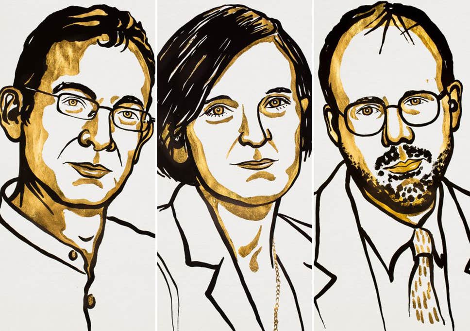 2019 Nobel Prize Economics: Why Abhijit Banerjee, Esther Duflo and Michael Kremer won