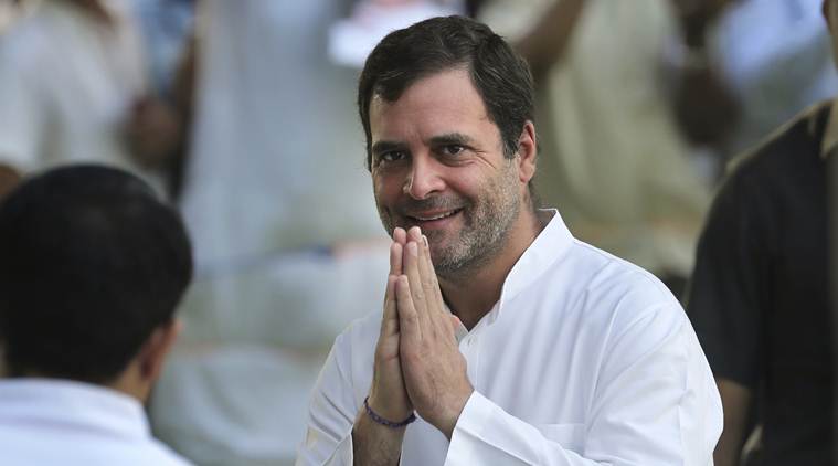 ‘Colossal failure’: Rahul Gandhi slams government on India sliding in Global Hunger Index