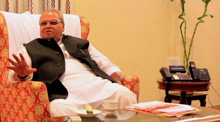 Young boys and girls can now speak to each other on mobile: J&K Governor