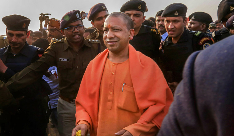After Ayodhya hearing concludes, UP govt cancels leaves for field officials till Nov 30