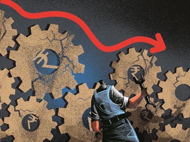 Govt releases 5 survey reports after uproar, holds back study it junked