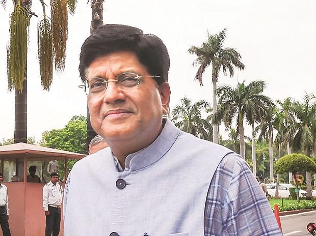 Tax refund scheme for exporters to be brought before Cabinet soon: Goyal