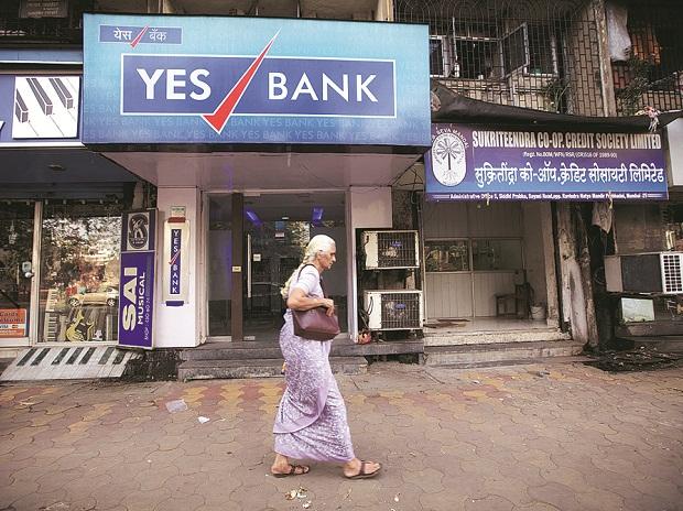 Yes Bank sells over 1.3 million shares of Reliance Capital via open market
