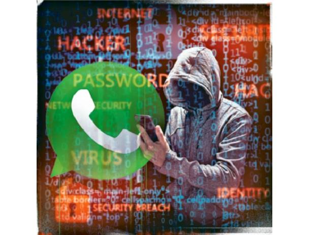 Pegasus snooping row: Could have done more with govt, says WhatsApp