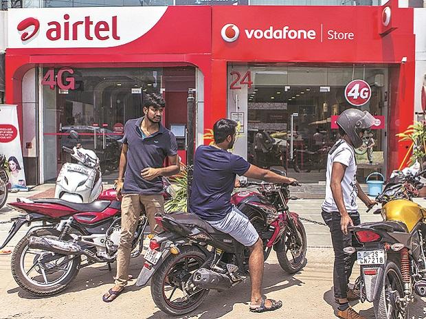Airtel, Voda-Idea move SC seeking review of certain directions on AGR
