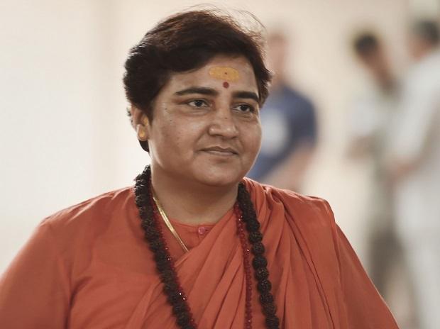 Never referred to Nathuram Godse as patriot, says Pragya Thakur