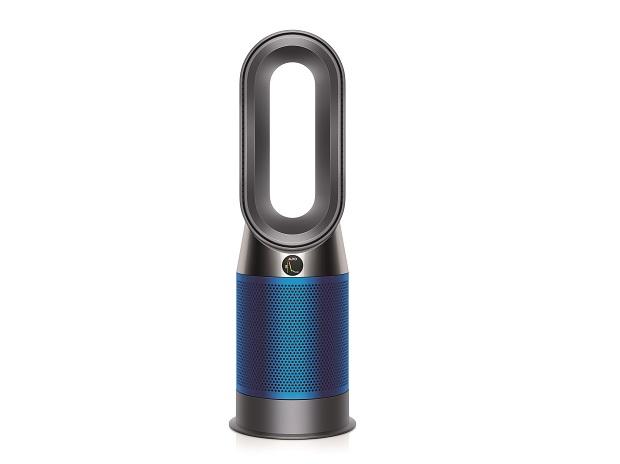 Dyson Pure Hot + Cool air purifier review: Expensive but worth every penny
