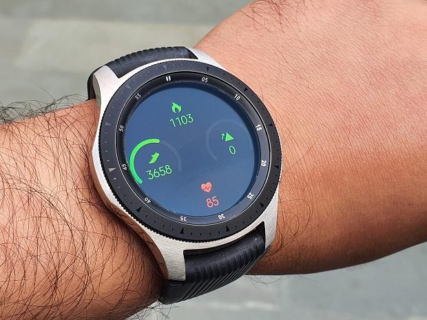 Samsung Galaxy Watch LTE review: Apple Watch substitute for Android users
