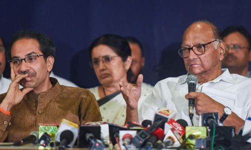 Maharashtra Cabinet expansion may be delayed: Congress demands deputy CM’s post, NCP says no
