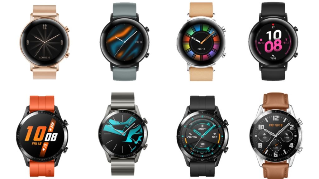 Huawei to launch wearables powered by Kirin A1 chipset in India next month