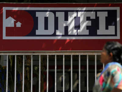 RBI begins bankruptcy proceedings against DHFL, sends stressed NBFC to NCLT