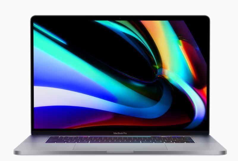 Apple unveils 16-inch MacBook Pro with new Magic Keyboard; prices start at Rs 1,99,900
