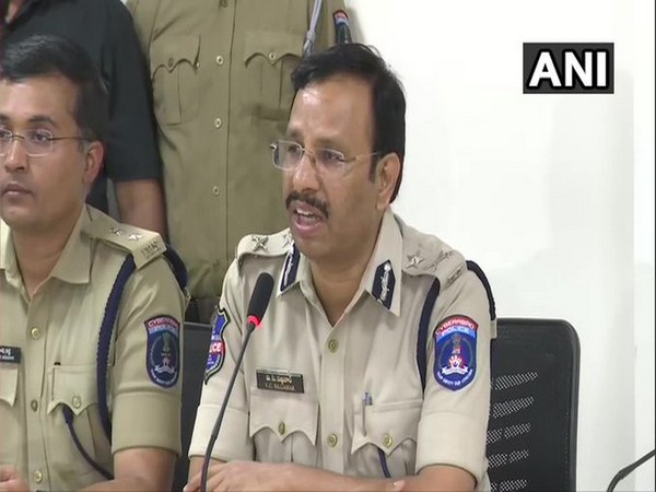 Hyderabad: Another body of woman found, police say modus operandi similar to vet murder case
