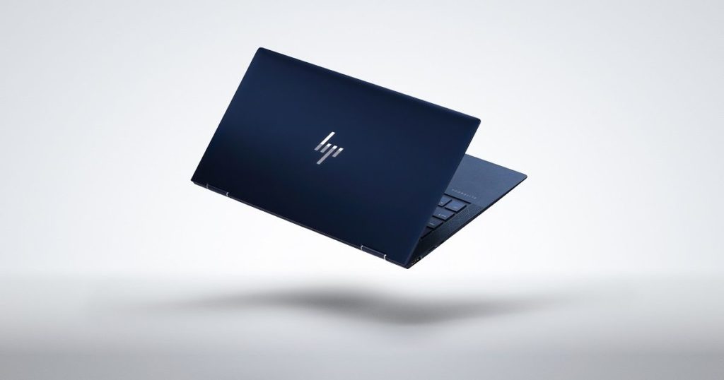 HP Elite Dragonfly convertible laptop with 24-hour battery life launched in India for Rs 1,49,990