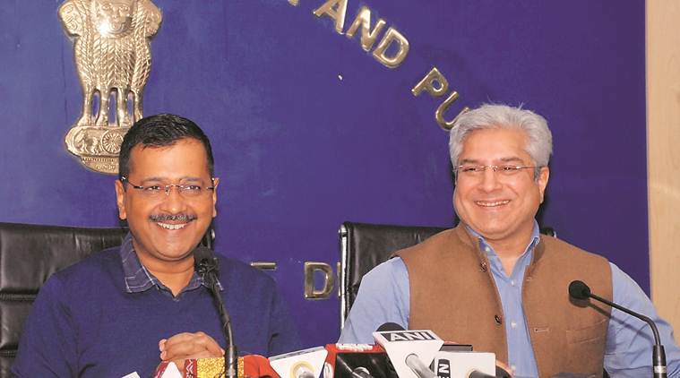 Delhi govt sets up panel on ways to spend lawyers’ fund