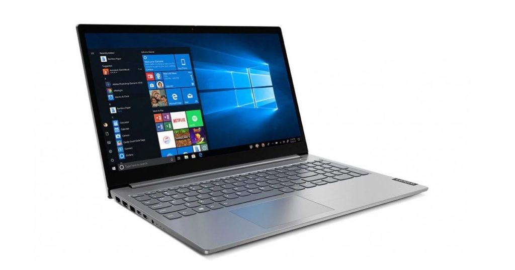 Lenovo ThinkBook 14 and ThinkBook 15 launched in India, prices start at Rs 30,990
