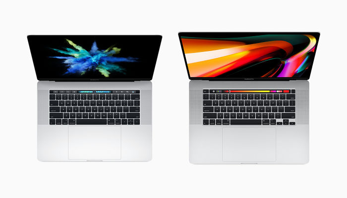 Apple discontinues 15-inch MacBook Pro with arrival of 16-inch model
