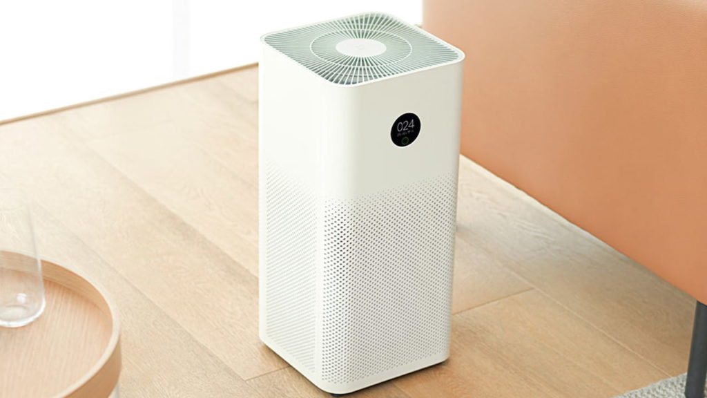 Xiaomi Mi Air Purifier 3 price in India is Rs 9,999; available starting today
