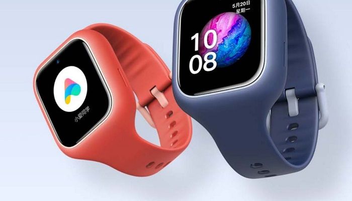 Mi Rabbit Children’s Watch 2S with colour display goes official in China
