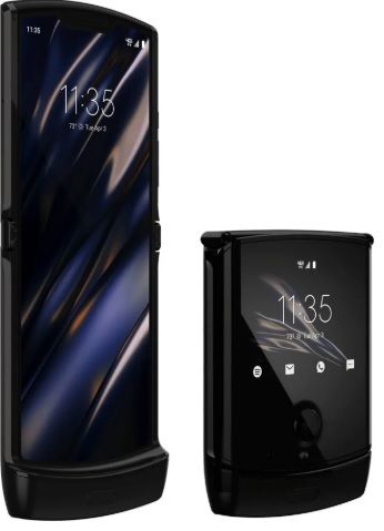 Motorola razr rumour roundup: expected specifications, features and price
