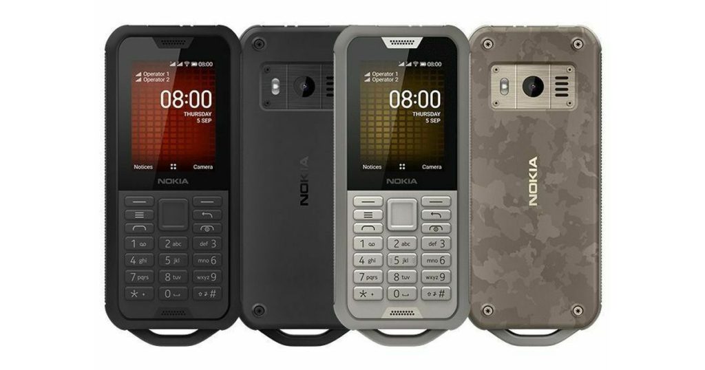 Nokia 800 Tough listed as ‘coming soon’ by Indian retailer, launch imminent
