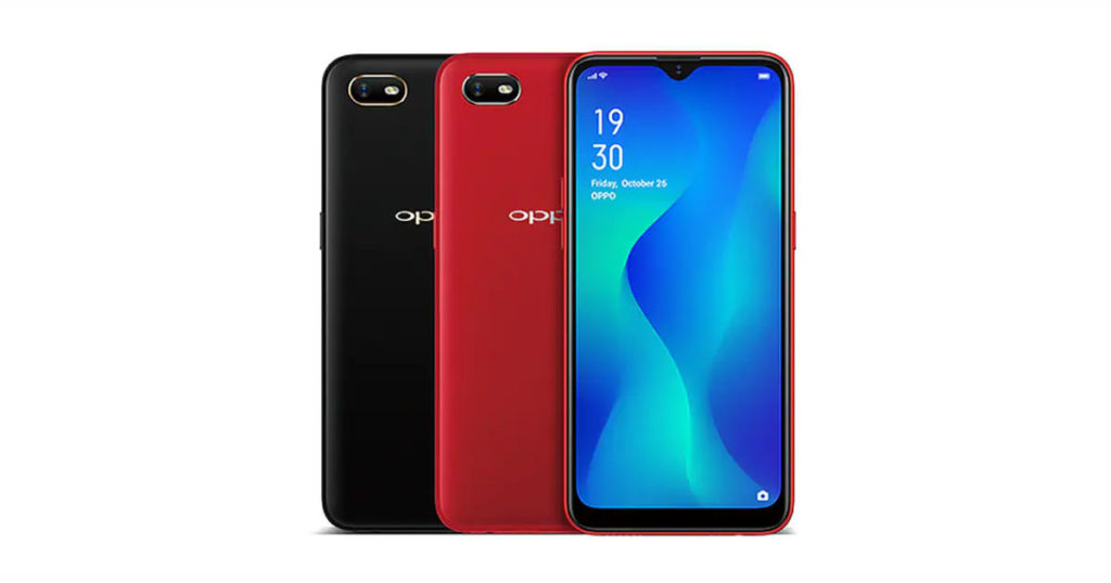 OPPO A1K price in India dropped again; now available from Rs 7,490 