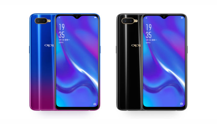 OPPO K1 now available offline in India; priced at Rs 14,990