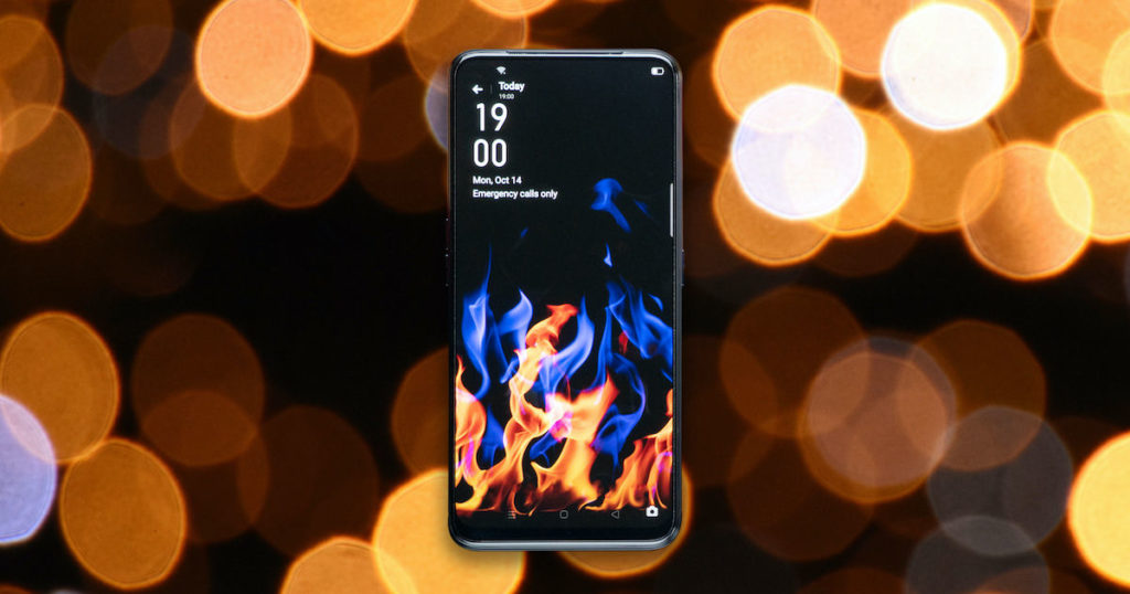 OPPO to introduce ColorOS 7 on November 20th
