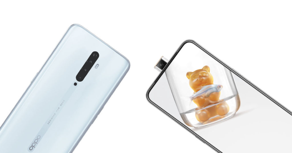 OPPO Reno 2F and Reno 2Z price in India dropped by Rs 2,000; now starts at Rs 23,990
