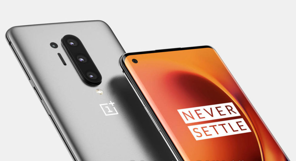 OnePlus 8 Pro to reportedly boast 120Hz screen refresh rate
