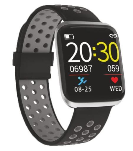 Pebble Impulse smartwatch launched in India for Rs 1,999
