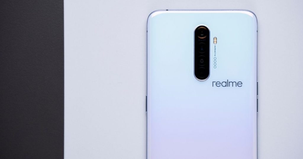 Realme X2 Pro with 90Hz display and Snapdragon 855+ processor launched in India; prices start at Rs 29,999
