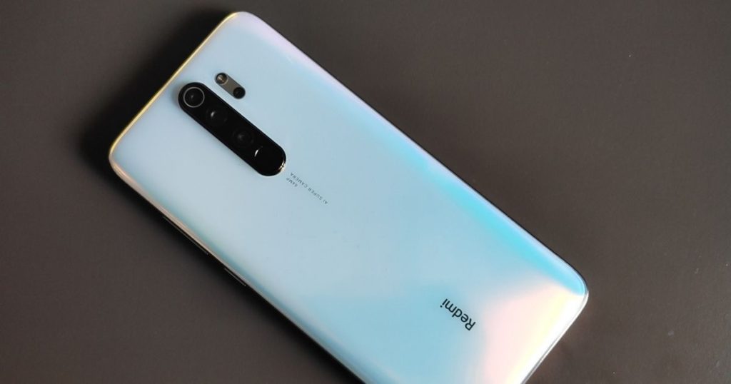 Redmi Note 8 Pro Snapdragon 730G edition rumoured to be in the works