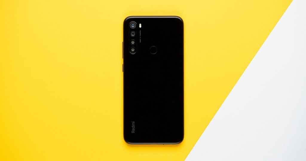 Redmi Note 8 Pro Cosmic Purple variant launched in India, available from November 29th

