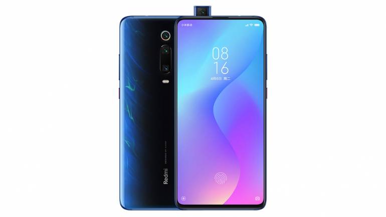 Redmi K30 real-life images and complete specifications leaked
