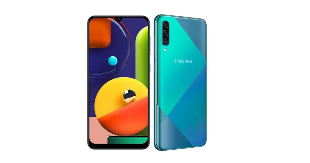 Samsung Galaxy A51 frame appears in live images, could feature quad rear cameras
