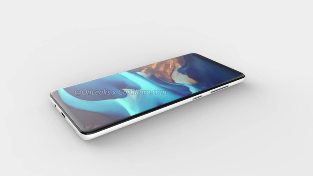 Samsung Galaxy A71 renders and 360-degree video leaked ahead of launch
