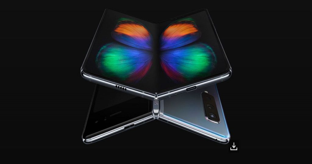 Samsung Galaxy Fold price in India dropped by Rs 7,000, now available for Rs 1,57,999
