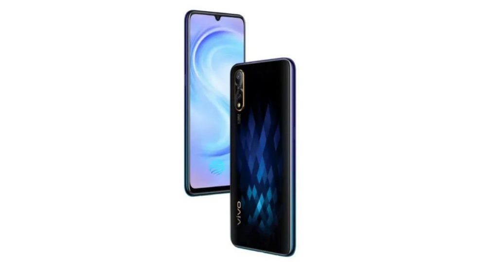 Vivo S5 launch set for November 14th, rumoured to feature 64MP quad-camera setup
