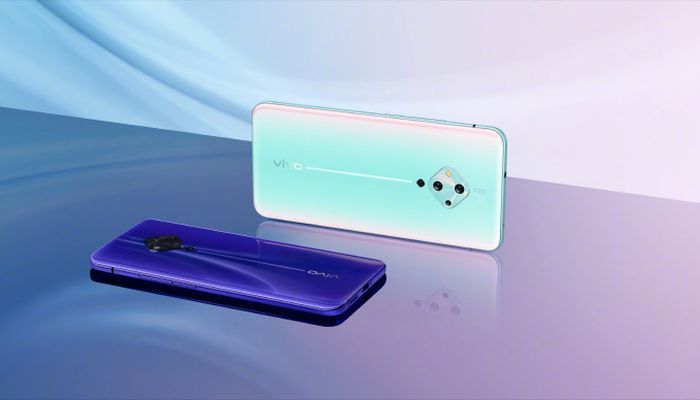 Vivo S5 listed on Geekbench, while Vivo V17 bags certification ahead of launch
