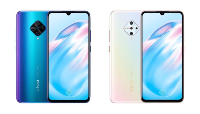 Vivo V17 India launch teased for December 9th
