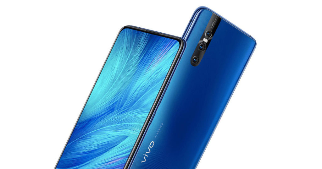 Vivo X30 will feature 33W fast charging, suggests CCC certification