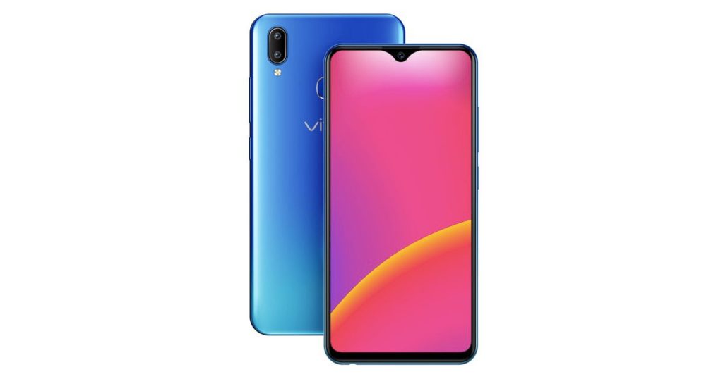 Vivo Y91 and Y91i price in India dropped, now available starting from Rs 6,990
